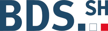 Logo Bund der Selbstständigen Schlesweig-Holstein