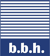 Logo des Bundesverbandes selbstständiger Buchhalter und Bilanzbuchhalter